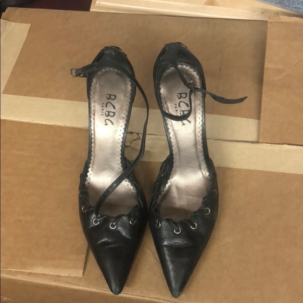 BCBG Shoes